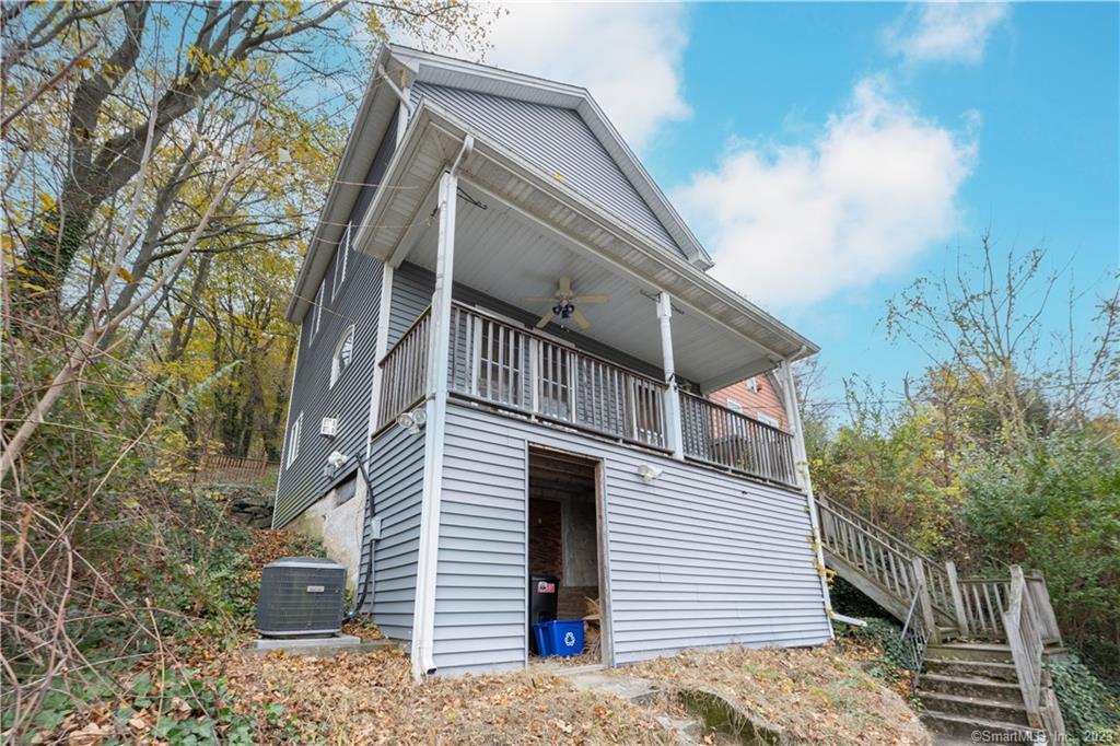 6 Mount Pleasant Street Derby CT