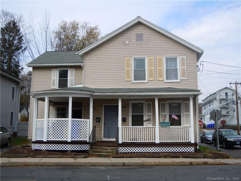 193 Elm Street Thomaston CT