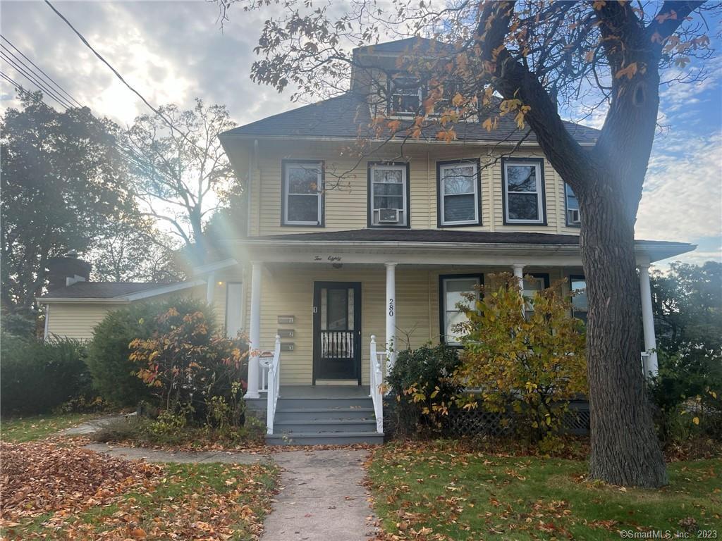 280 3rd Avenue West Haven CT