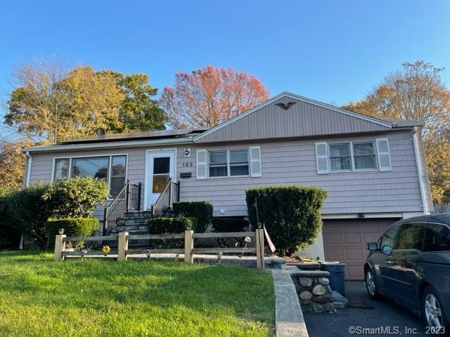 192 Beatrice Drive West Haven CT