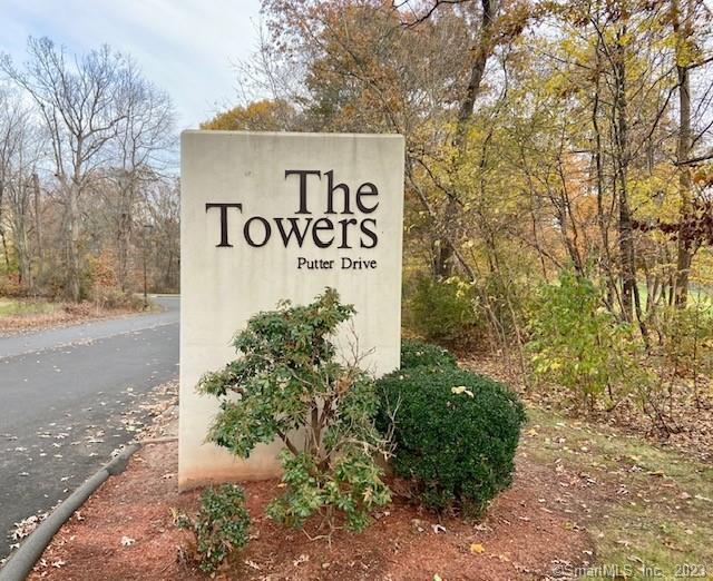 69 Putter Drive 210, Wallingford, Connecticut Condo for sale