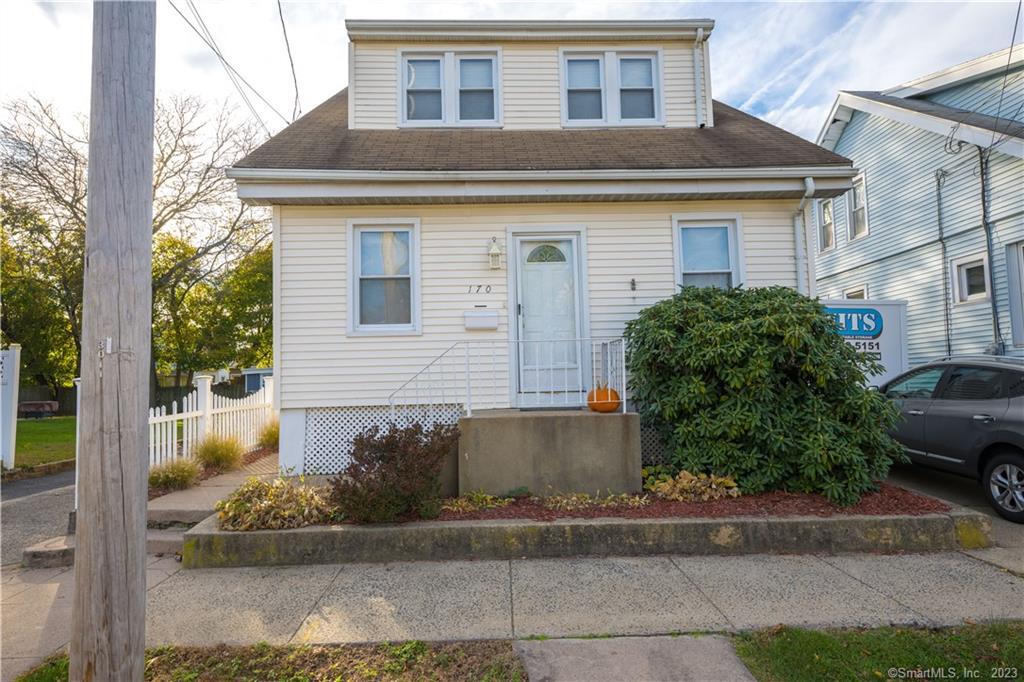 170 East Avenue West Haven CT