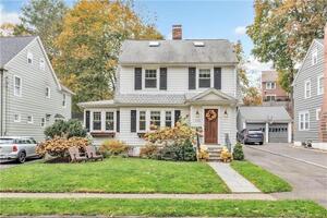 1116 Valley Road