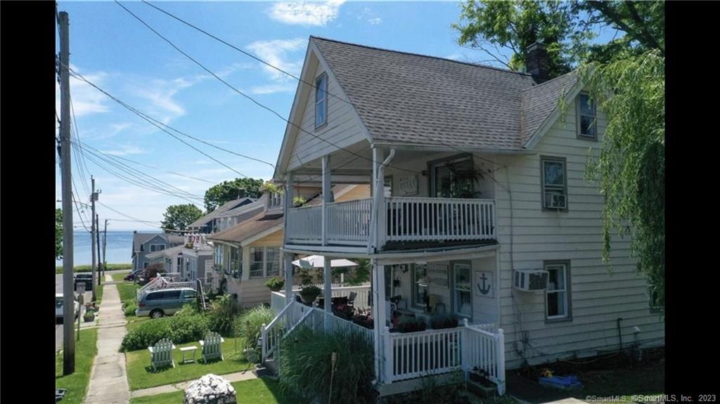 28 Grove Place West Haven CT