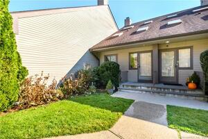 9 Old North Stamford Road, Unit 35F