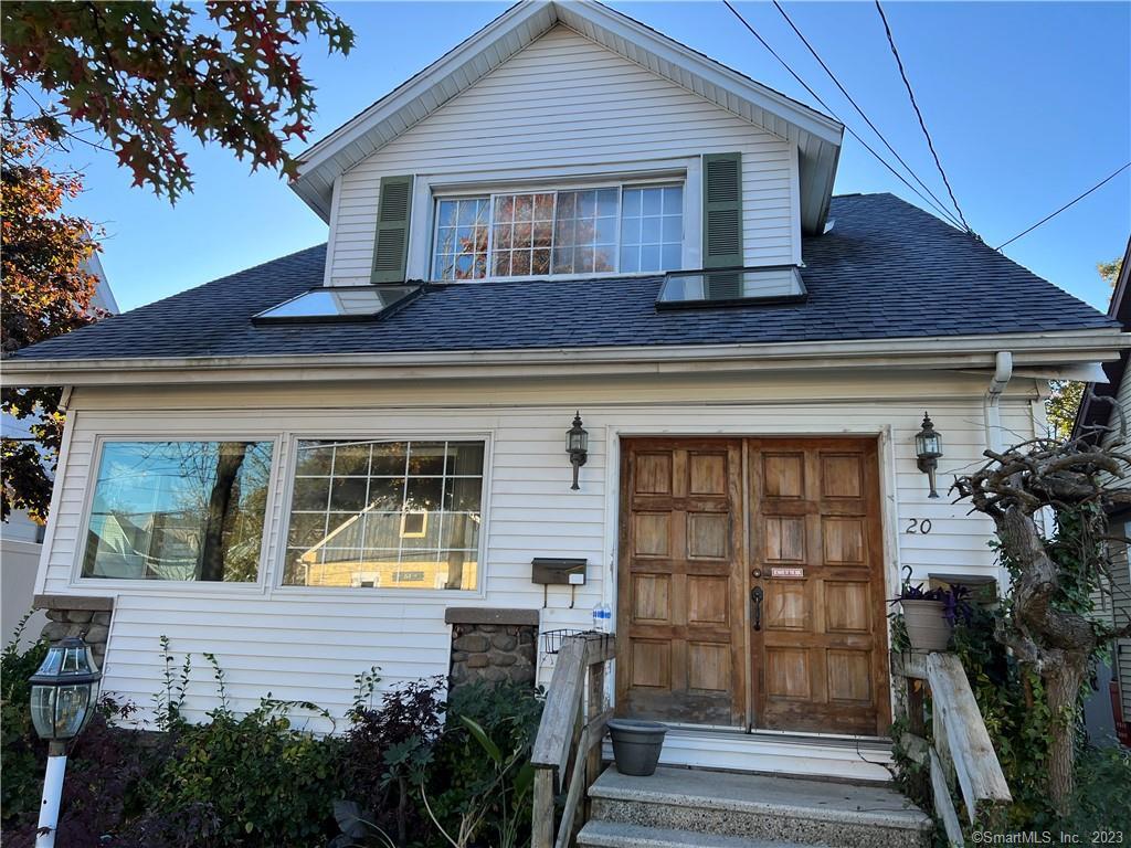 20 Anderson Avenue West Haven CT
