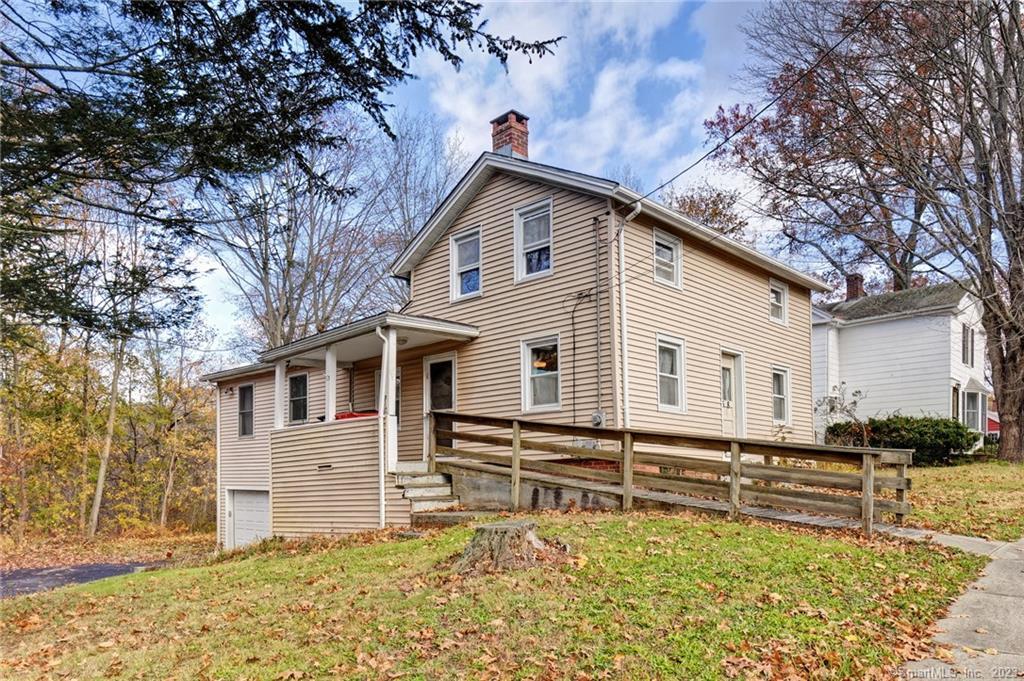 58 Constitution Street, Wallingford, Connecticut Residential for sale