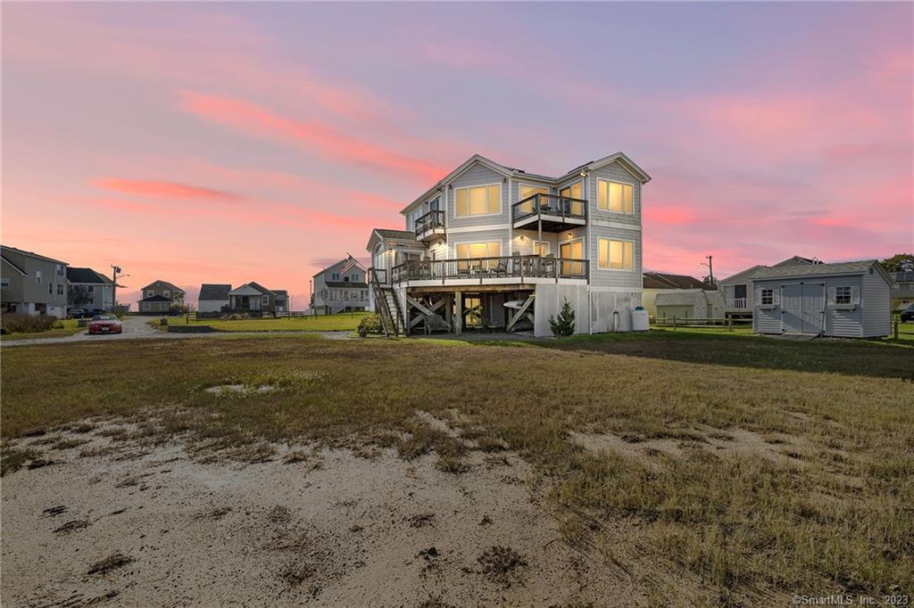 Single Family For Sale at address 11 Chandler Street