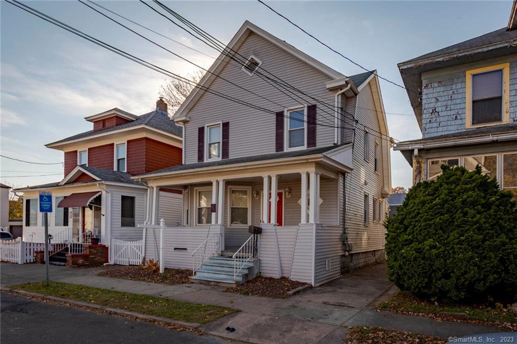 20 Cottage Street West Haven CT
