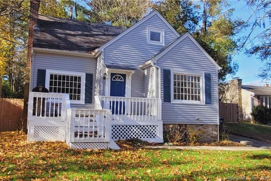 2101 Plank Road, Cheshire, Connecticut Residential for sale