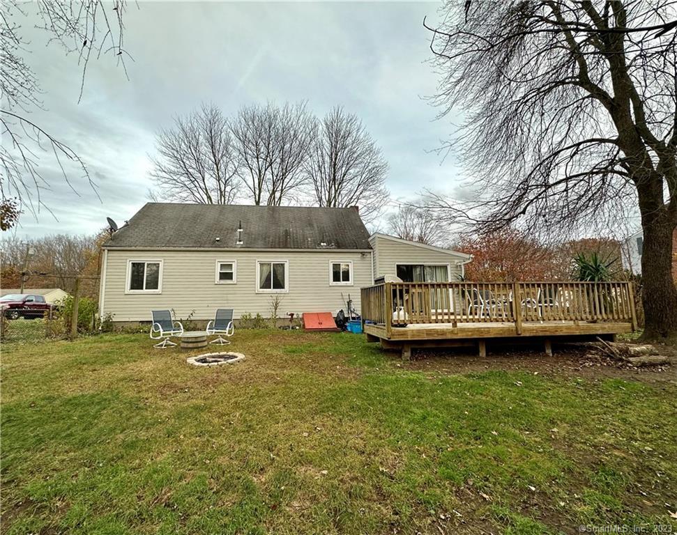 12 Steele Road, Enfield (Southwood Acres), CT, Connecticut, property flyer