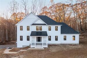 1 Ridge Valley Road