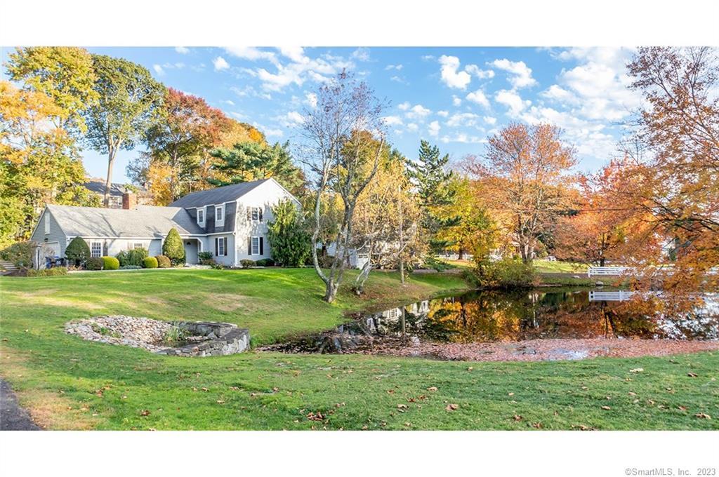 249 Putting Green Road — exterior photo