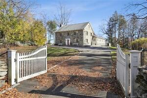 108 Flat Rock Road