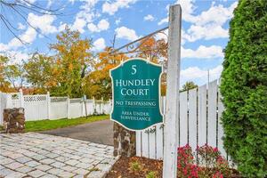 5 Hundley Court, Unit 3B