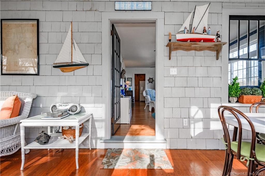 Single Family For Sale at address 6 Seaview Road