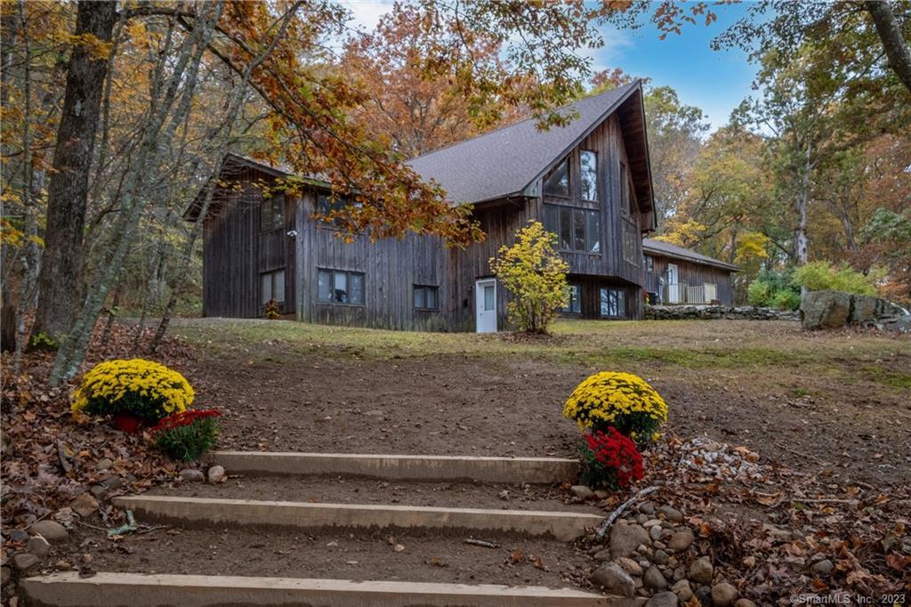 Single Family For Sale at address 121-3 Blood Street