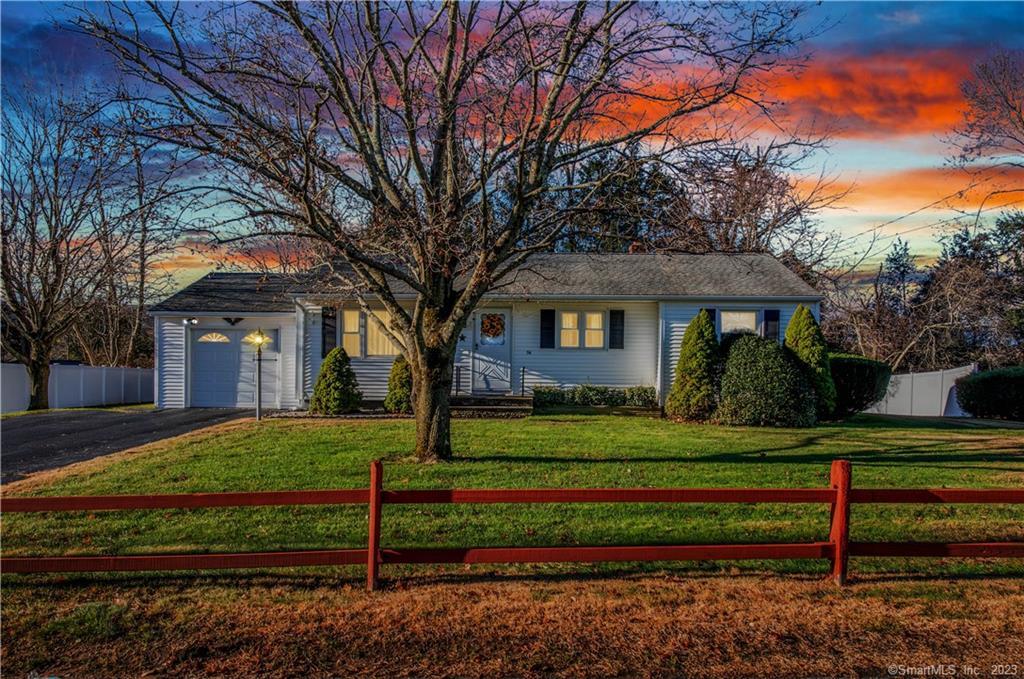 54 Allerton Road, Naugatuck, CT 06770