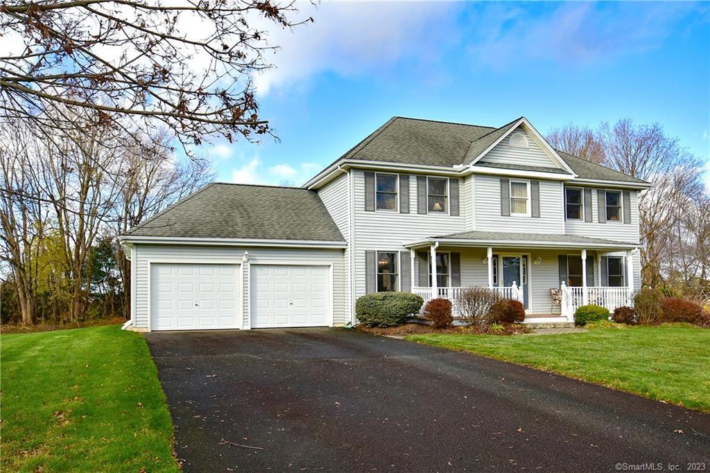 18 Cardinal Way, South Windsor, CT 06074 - Thumbnail 2