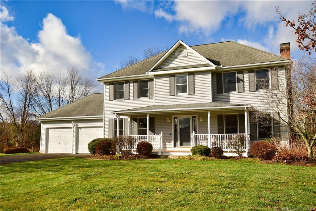 18 Cardinal Way, South Windsor, CT 06074 - Thumbnail 3