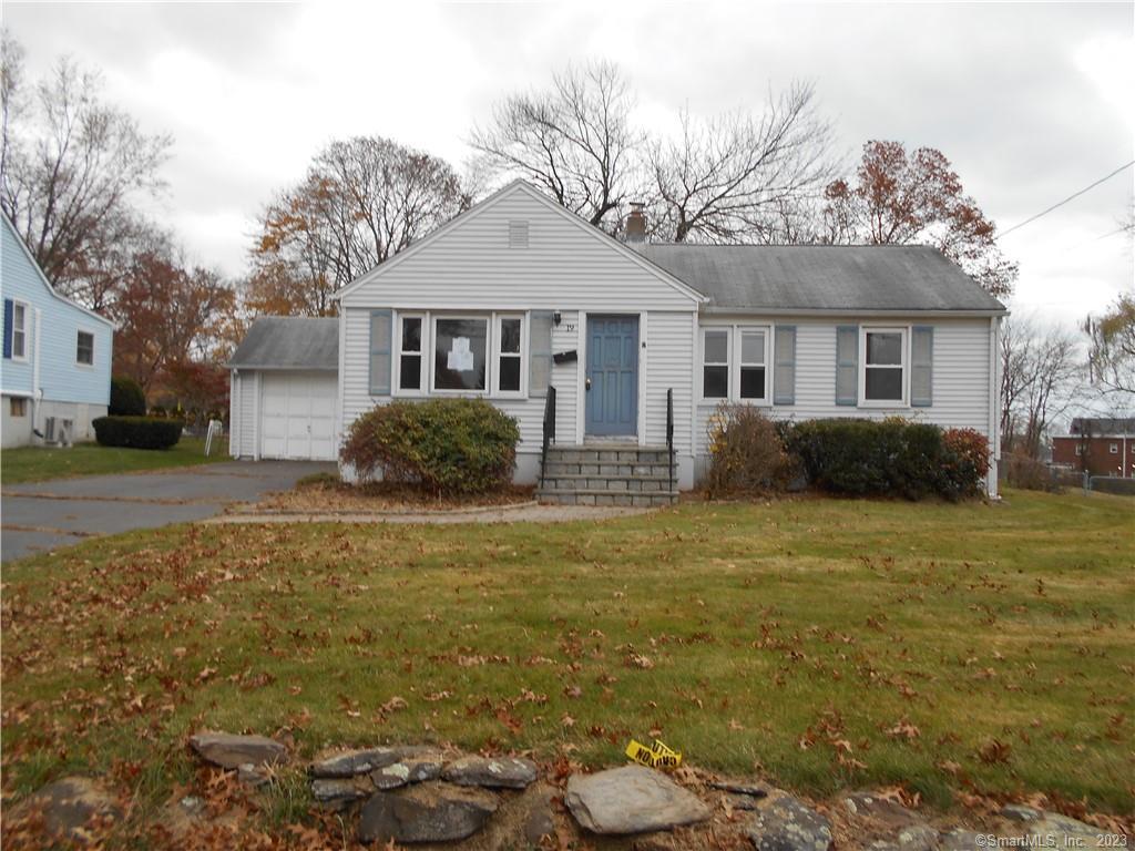 19 Ruby Road West Haven CT
