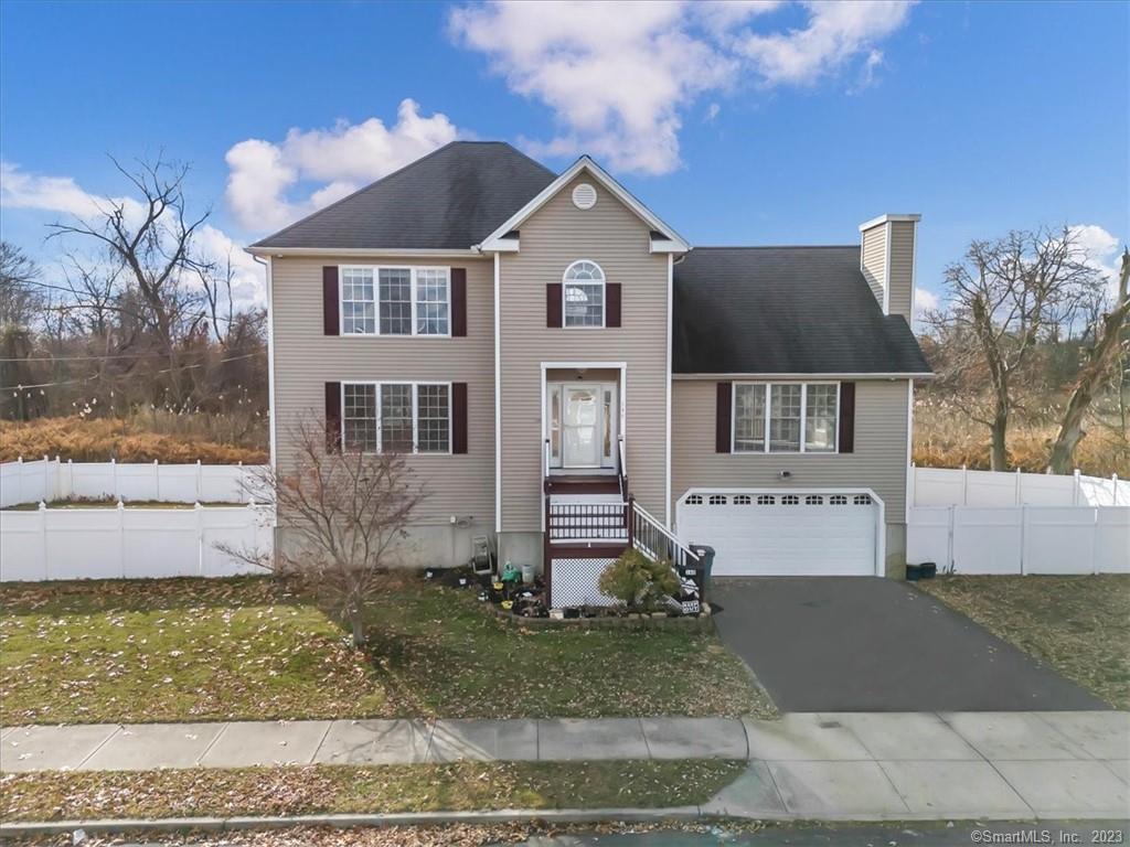 160 3rd Avenue West Haven CT