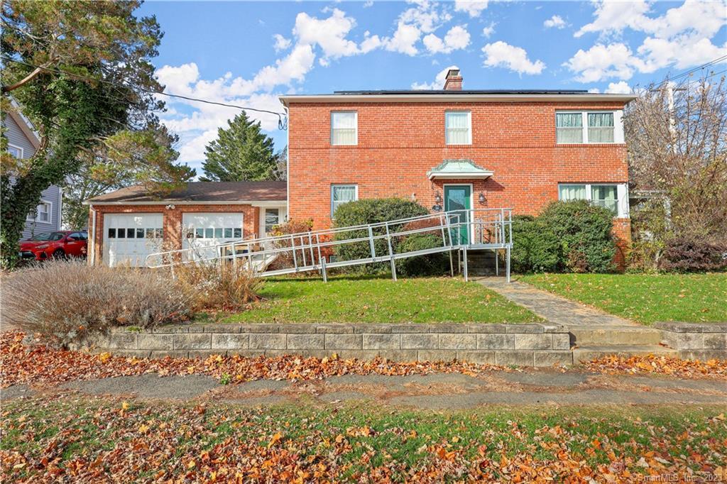 210 Highland Avenue West Haven CT
