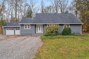 3 Huckleberry Drive