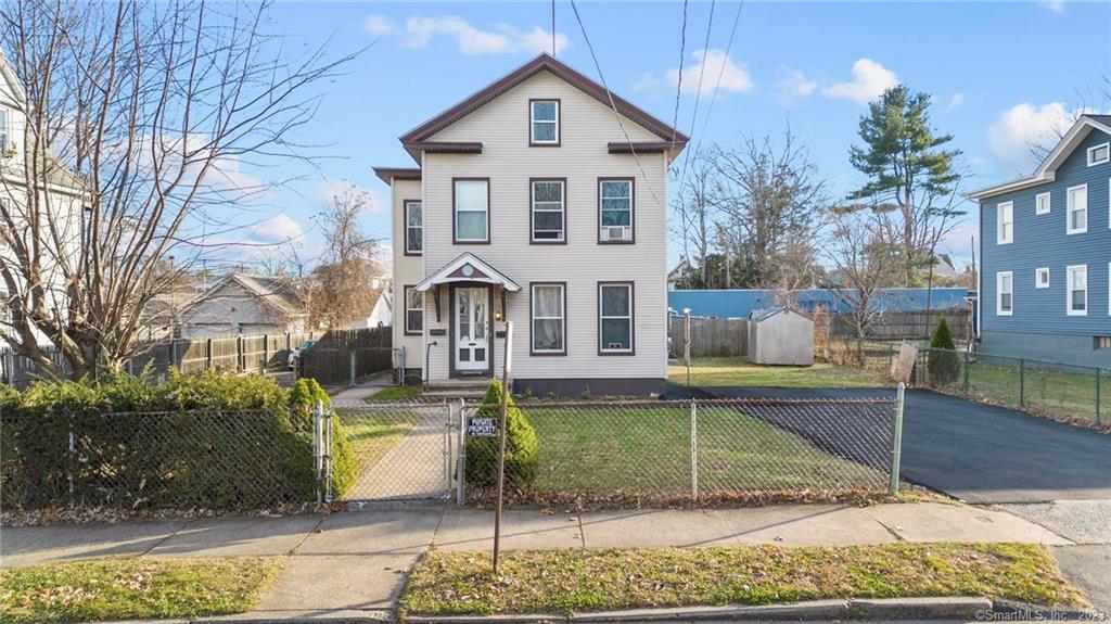 18 George Street West Haven CT