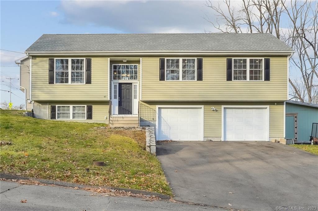 65 Pine Street Derby CT