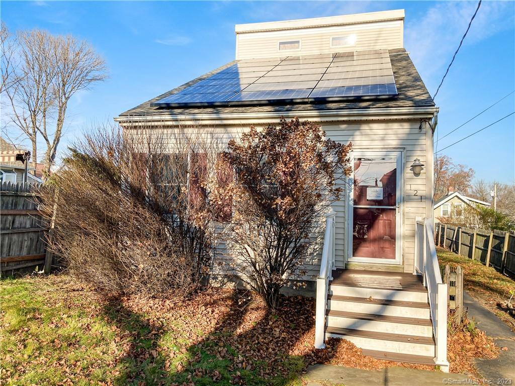 121 Prospect Avenue West Haven CT