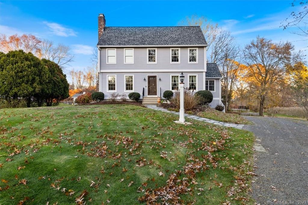 Single Family For Sale at address 3 James Court