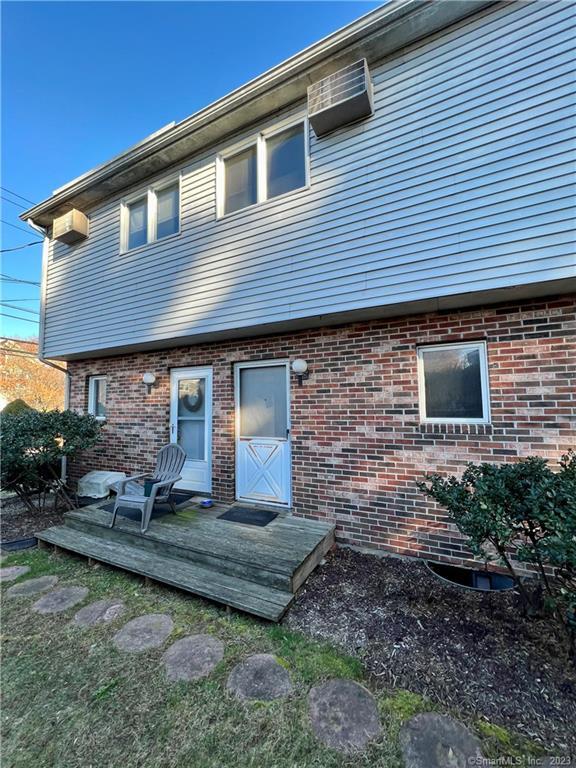 45 b Street, 2, Meriden, (South Meriden), CT, 06451 MLS