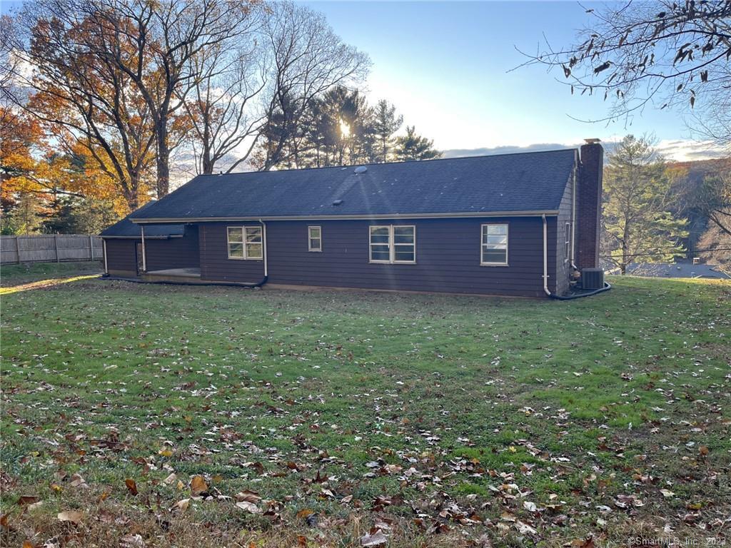 106 Pinewood Trail — exterior photo