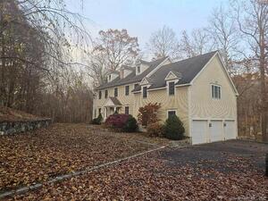 123 Rising Ridge Road