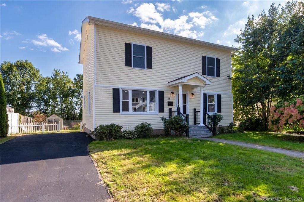 48 Winslow Drive West Haven CT