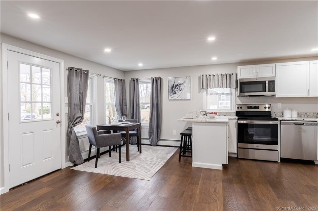118 Lakeside Drive Andover CT
