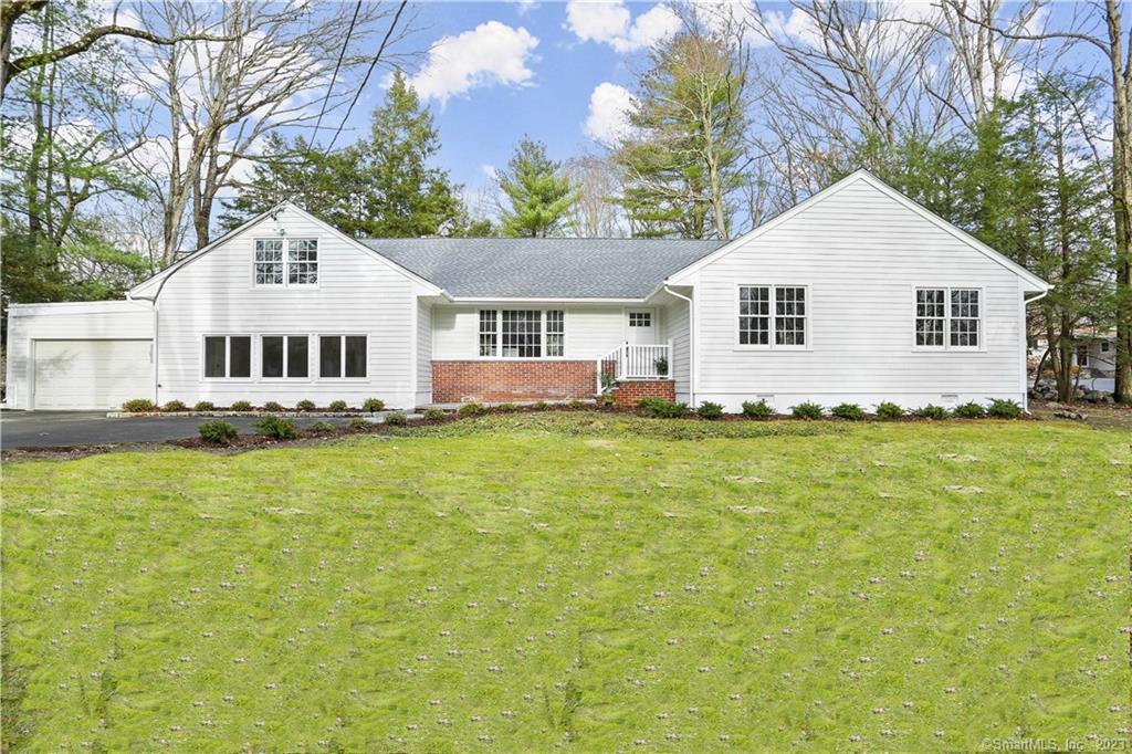 34 Big Oak Lane — exterior photo