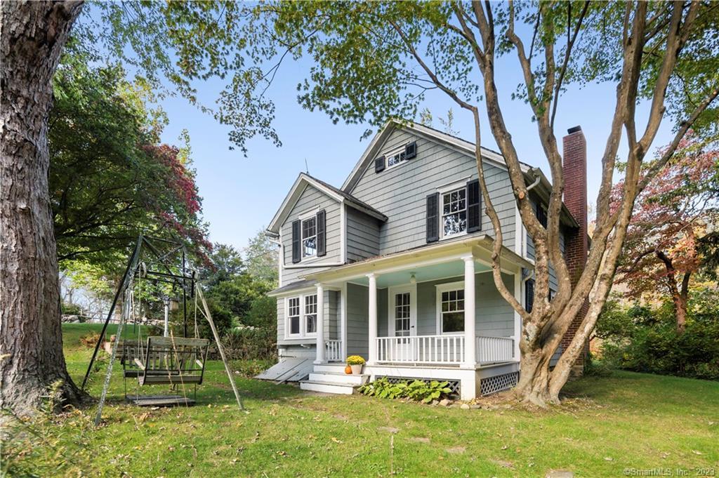 40 Ogden Road — exterior photo