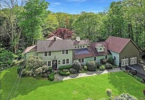 482 Woodbine Road