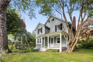 40 Ogden Road