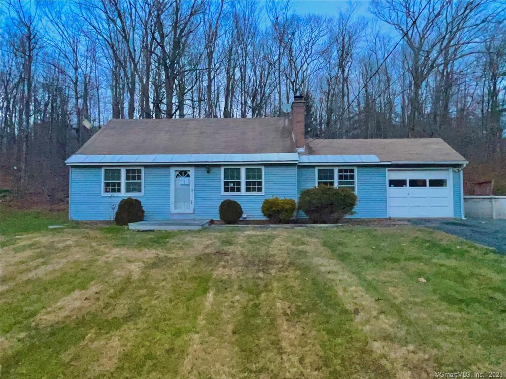 244 Colebrook Road Winchester CT