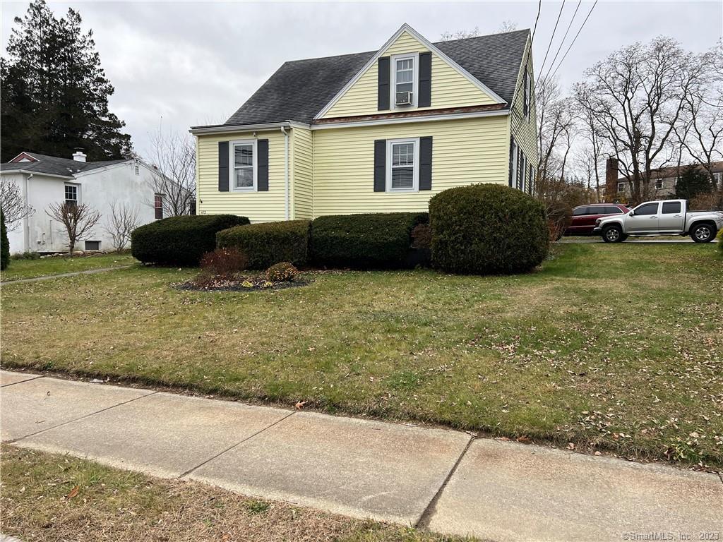 472 Vauxhall Street, New London, Connecticut Residential for sale