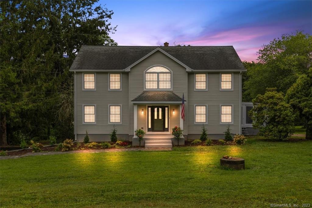 453 Boston Post Road, East Lyme, CT, 06333 MLS 170591623 William