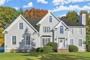 523 Flax Hill Road