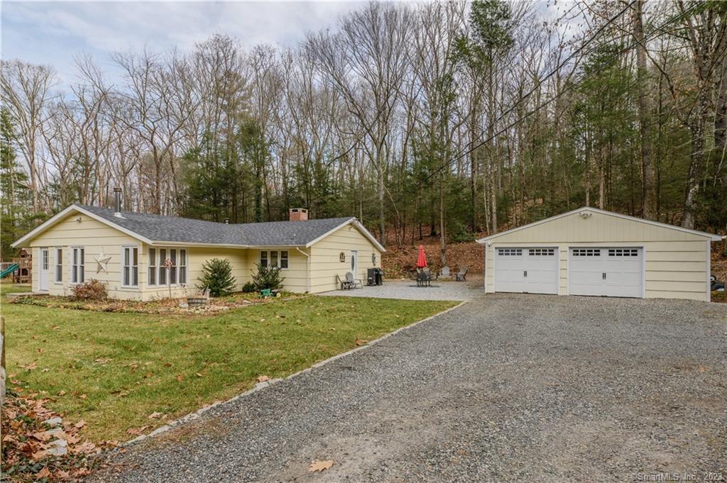 229 Beaver Meadow Road, Haddam, Connecticut Residential for sale