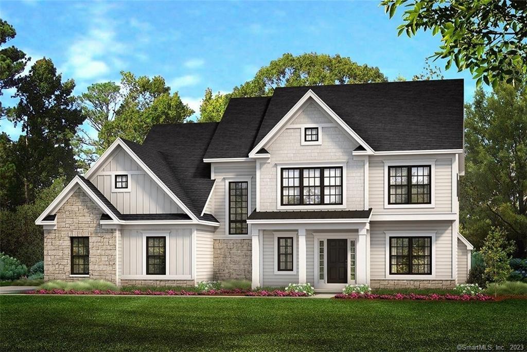 Build your dream home on a brand new Cul-de sac.  Home will feature 4 bedrooms, 2.1 baths, 3 car garage, central air, and beautiful hardwood throughout. Generous allowances for granite countertops, appliances , and lighting.  These lots will not last. Schedule an appointment now with builder!!