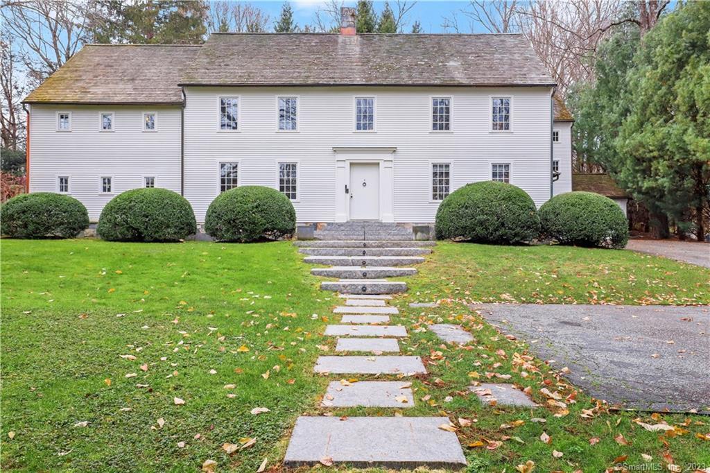 9 River Lane — exterior photo