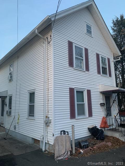 1A Pomeroy Place Middletown CT