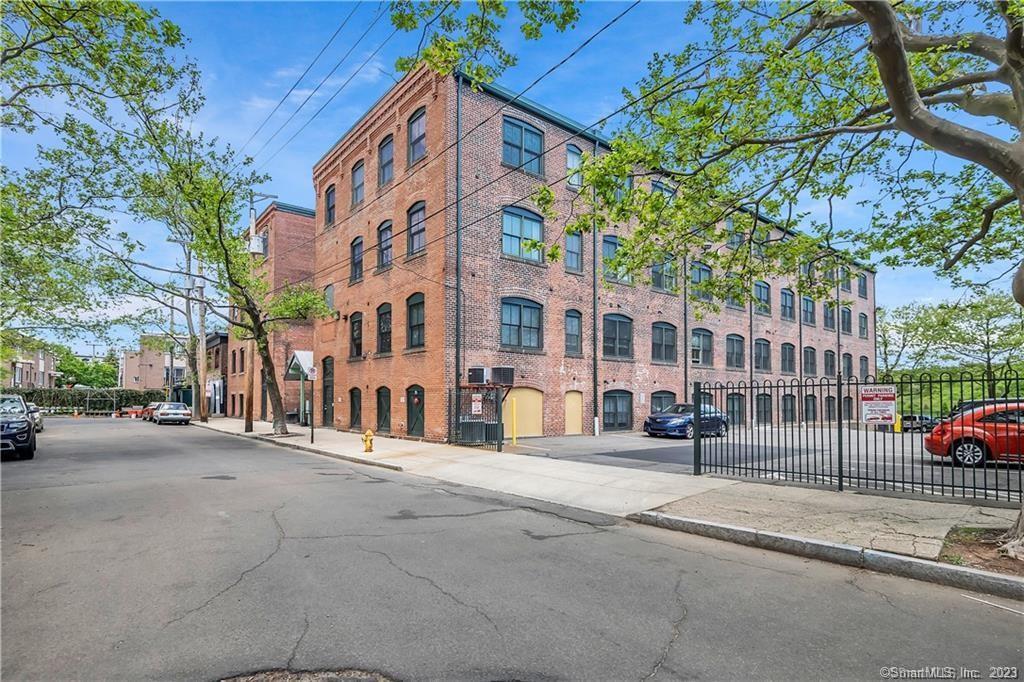 43 Chestnut Street 206 New Haven, Connecticut 06511 170600680